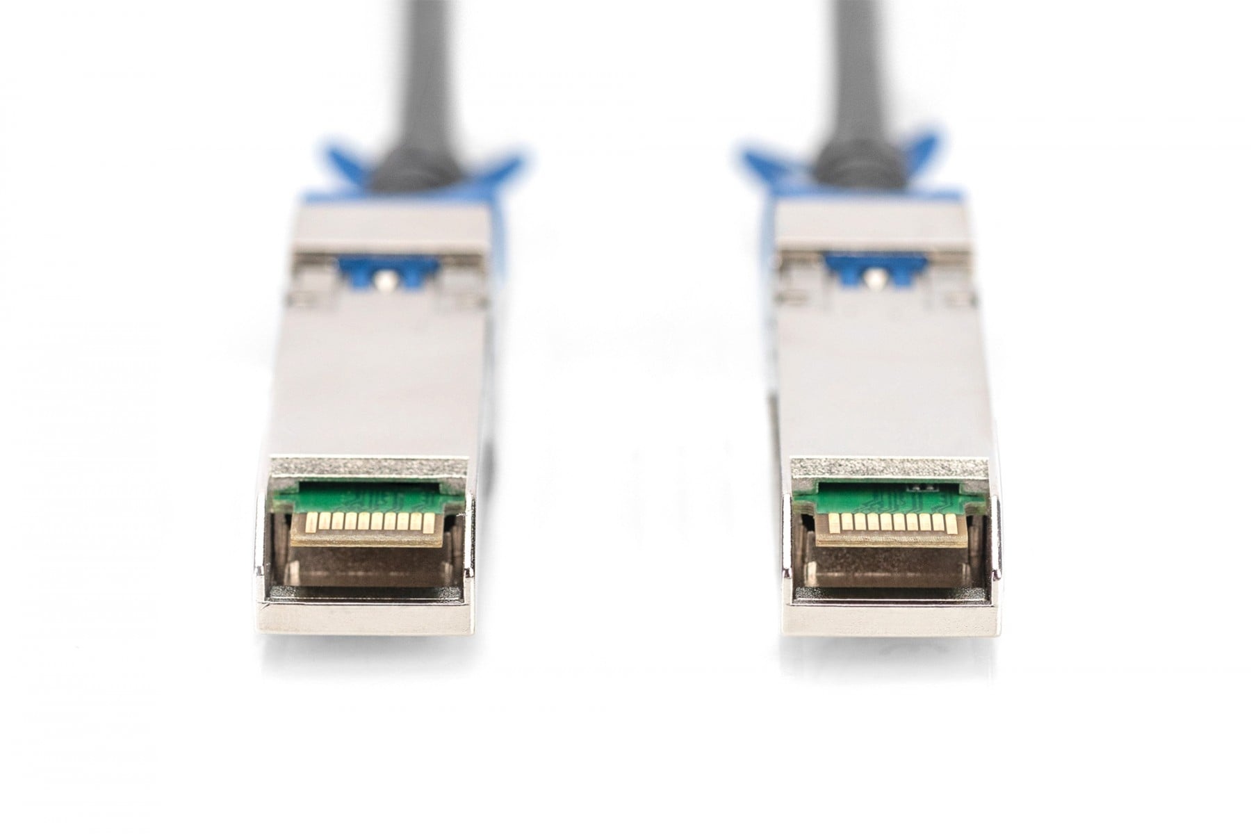 DIGITUS Digitus DN-81245 cavo InfiniBand e in fibra ottica Nero - CAVI PER COMPUTER E PERIFERICHE | TecnoCARE.net Sabaudia, Latina, Terracina, San Felice Circeo e Pontinia