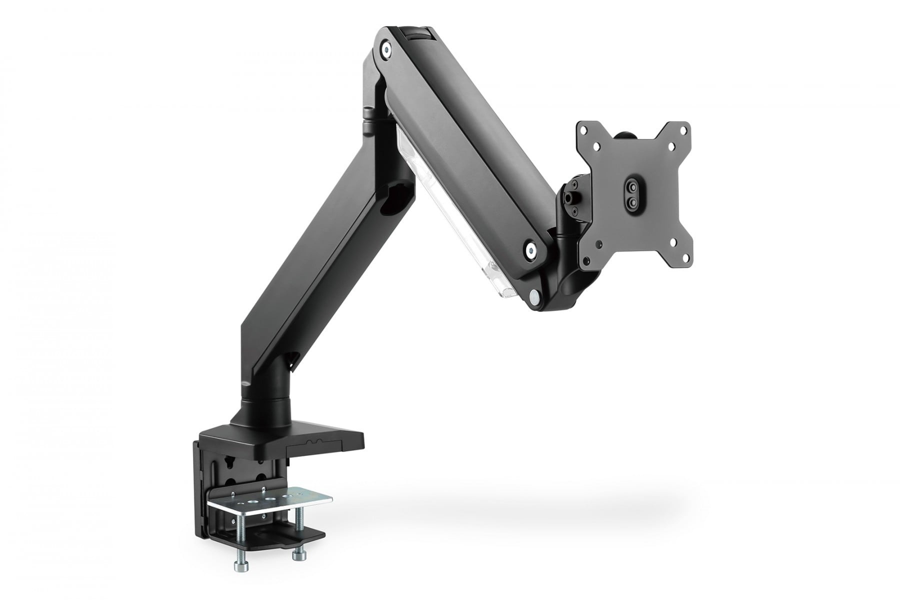 DIGITUS Digitus DA-90426 Supporto TV a parete 88,9 cm (35") Nero - ACCESSORI ED ELEMENTI PER APPARECCHIATURA AUDIO | TecnoCARE.net Sabaudia, Latina, Terracina, San Felice Circeo e Pontinia