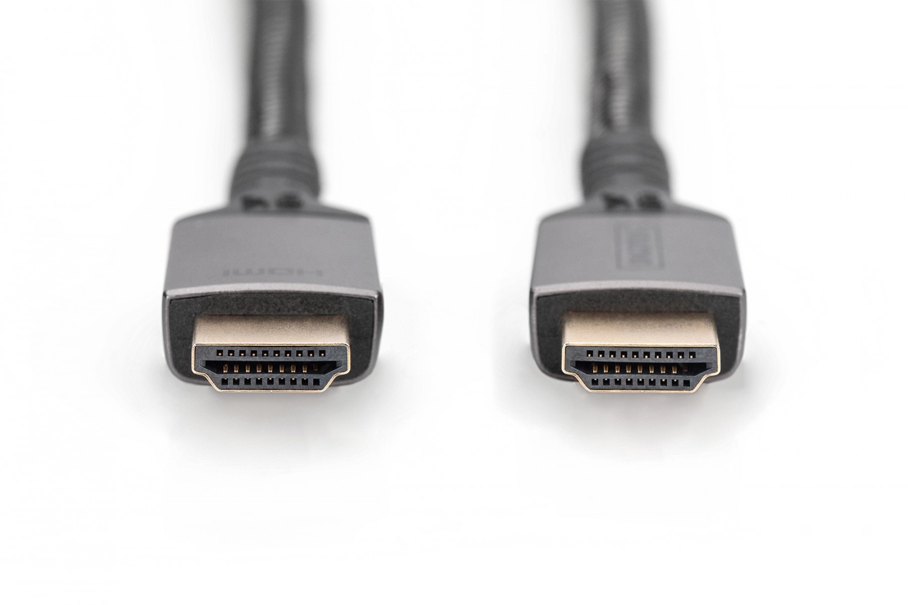 DIGITUS Digitus DB-330200-010-S cavo HDMI 1 m HDMI tipo A (Standard) Nero - CAVI PER COMPUTER E PERIFERICHE | TecnoCARE.net Sabaudia, Latina, Terracina, San Felice Circeo e Pontinia