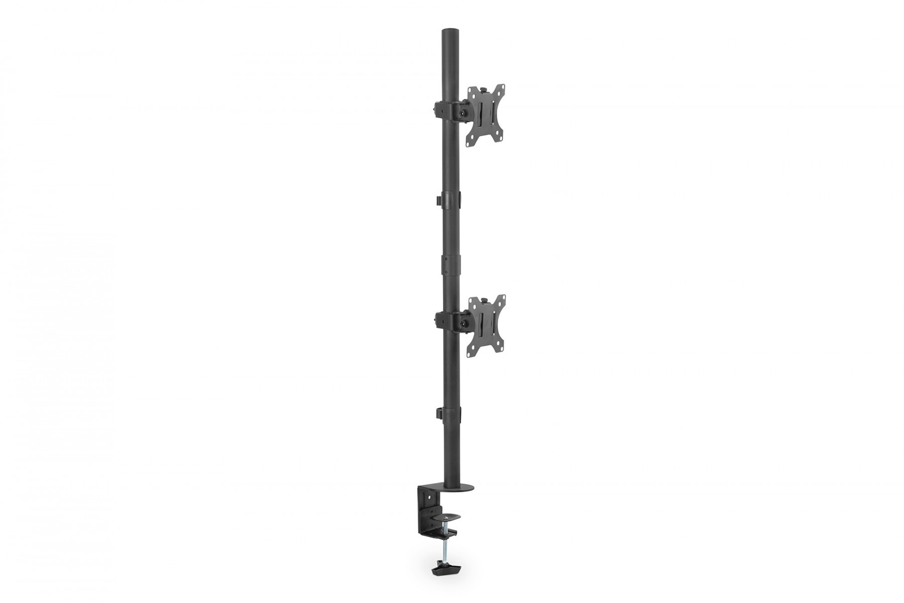 DIGITUS Digitus DA-90438 Supporti a parete per TV 81,3 cm (32") Scrivania Nero - MONITOR E ACCESSORI | TecnoCARE.net Sabaudia, Latina, Terracina, San Felice Circeo e Pontinia
