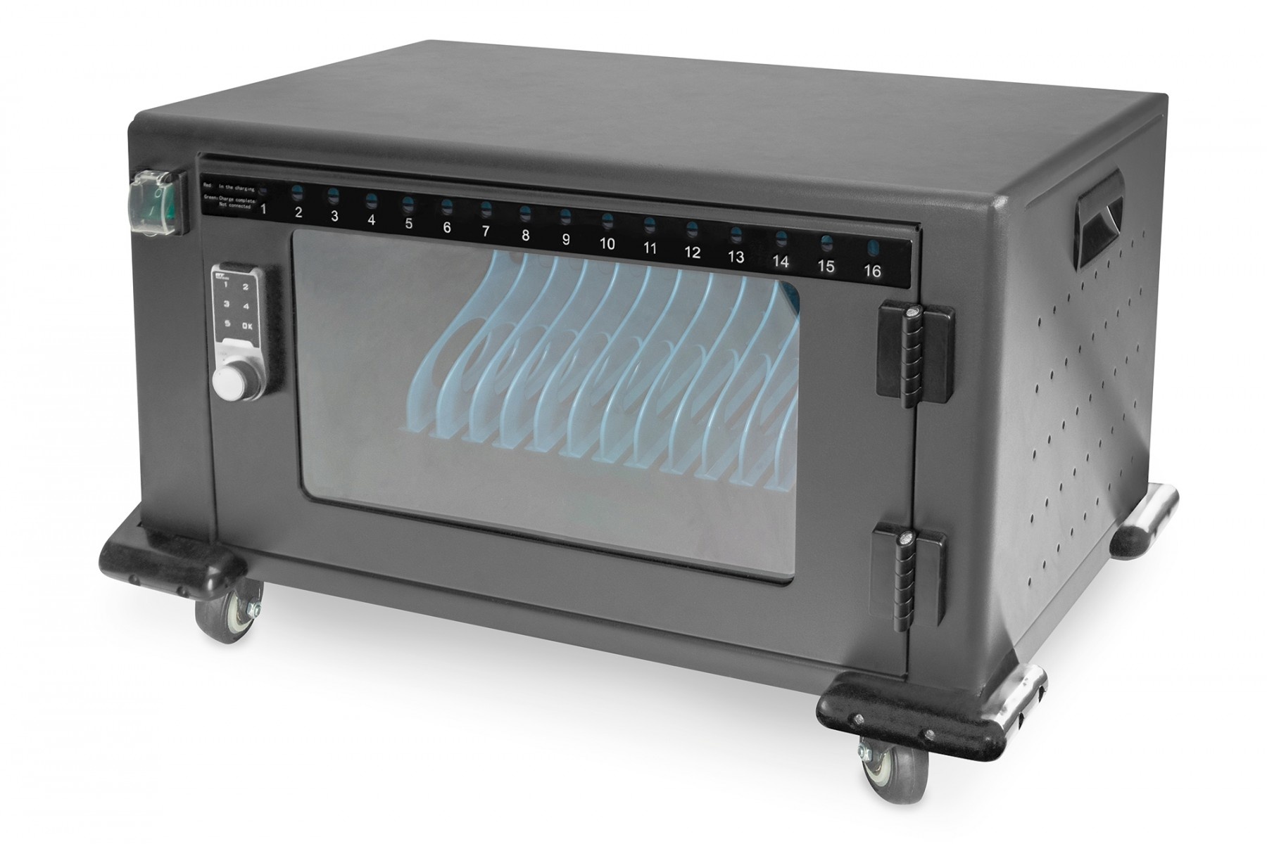 DIGITUS DIGITUS DN-45003 rack cabinet - COMPONENTI | TecnoCARE.net Sabaudia, Latina, Terracina, San Felice Circeo e Pontinia