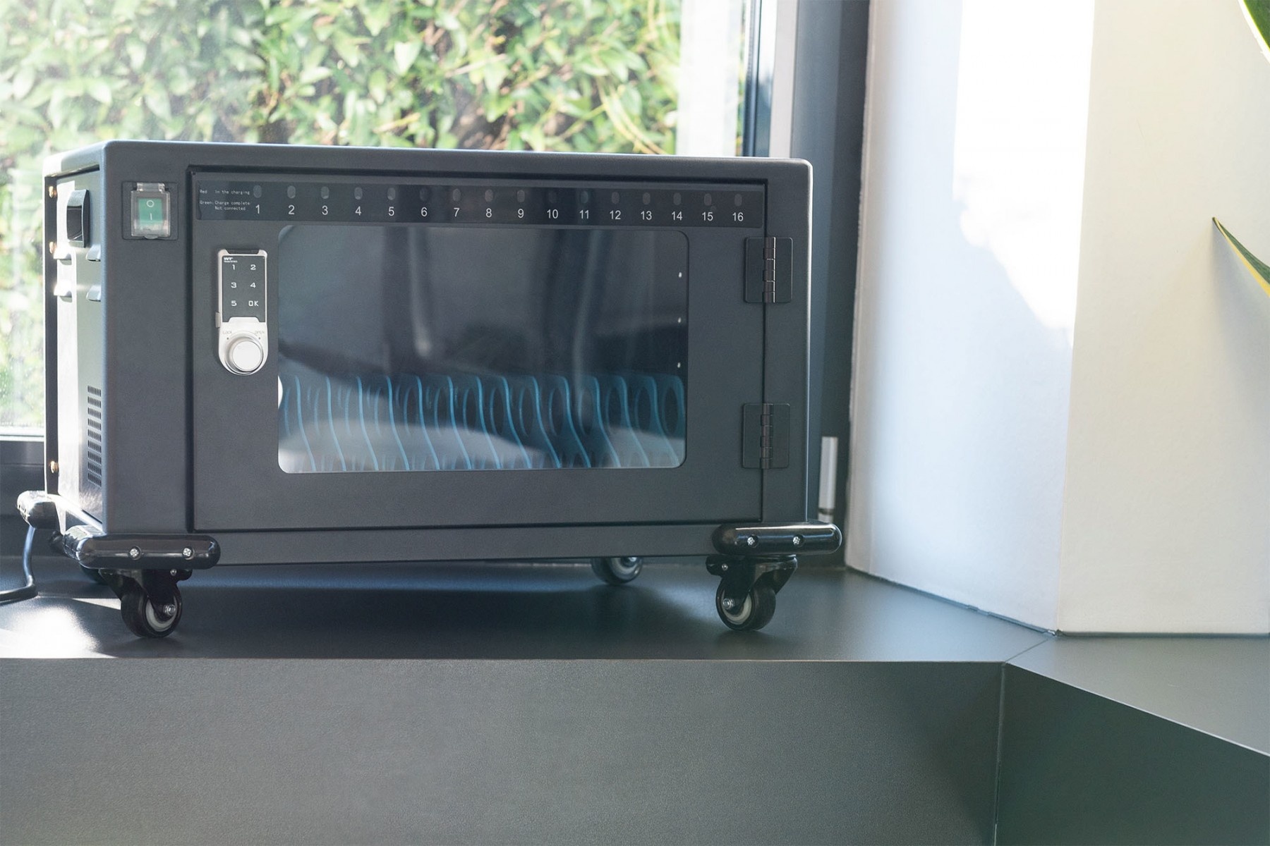 DIGITUS DIGITUS DN-45003 rack cabinet - COMPONENTI | TecnoCARE.net Sabaudia, Latina, Terracina, San Felice Circeo e Pontinia