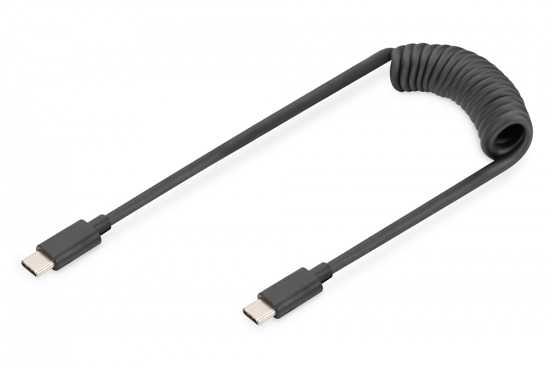 DIGITUS Digitus AK-300431-006-S cavo USB USB 2.0 USB C 0,48 Gbit/s 60 W Nero - CAVI PER COMPUTER E PERIFERICHE | TecnoCARE.net Sabaudia, Latina, Terracina, San Felice Circeo e Pontinia