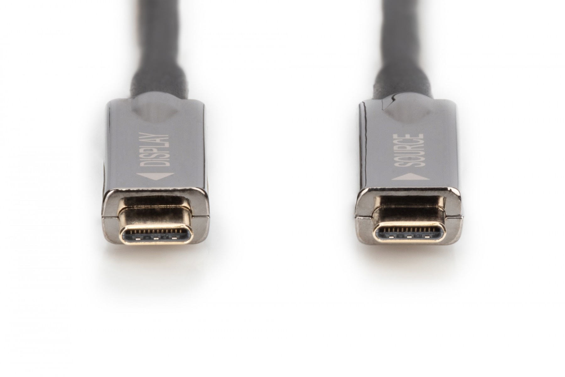 DIGITUS Digitus AK-330160-150-S cavo USB USB 3.2 Gen 1 (3.1 Gen 1) USB C Nero - CAVI PER COMPUTER E PERIFERICHE | TecnoCARE.net Sabaudia, Latina, Terracina, San Felice Circeo e Pontinia