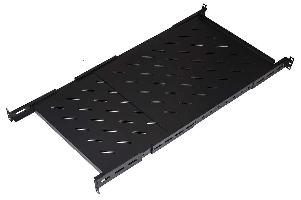 DIGITUS RIPIANO PER ARMADI RACK 19 CON GESTIONE CAVI PER ARMADI 800 MM COLORE NERO - ARMADI RACK ACCESSORI | TecnoCARE.net Sabaudia, Latina, Terracina, San Felice Circeo e Pontinia