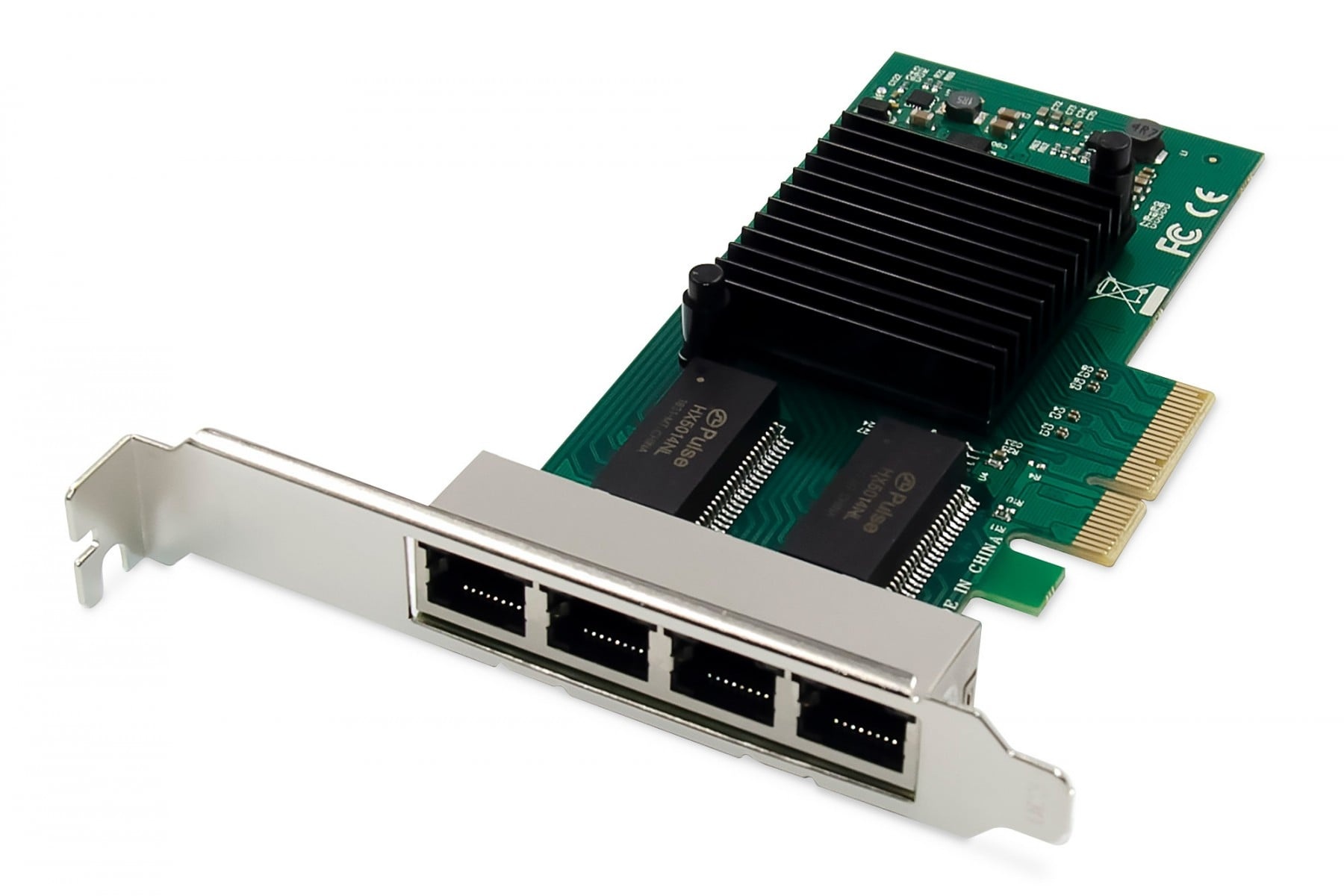 DIGITUS Digitus DN-10114 scheda di rete e adattatore Interno 5000 Mbit/s - COMPONENTI | TecnoCARE.net Sabaudia, Latina, Terracina, San Felice Circeo e Pontinia