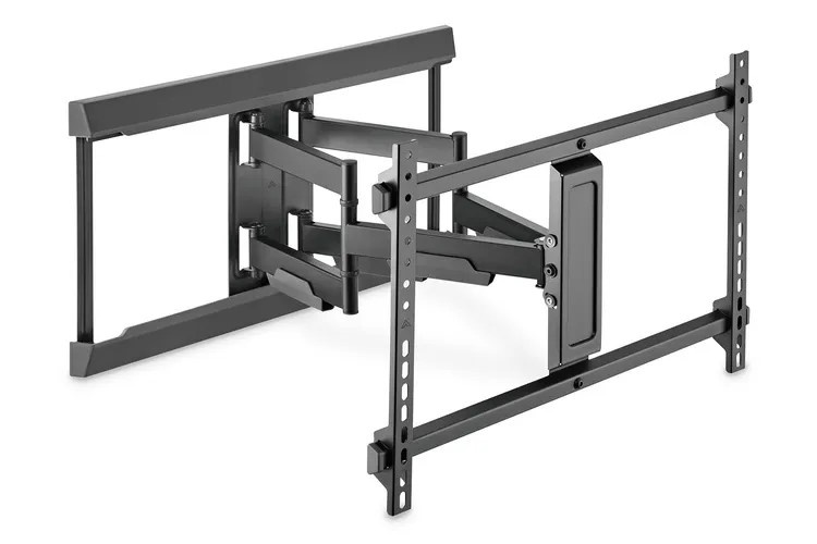 DIGITUS DIGITUS Supporto a parete per Full Motion TV (37-80) - WALL MOUNT | TecnoCARE.net Sabaudia, Latina, Terracina, San Felice Circeo e Pontinia