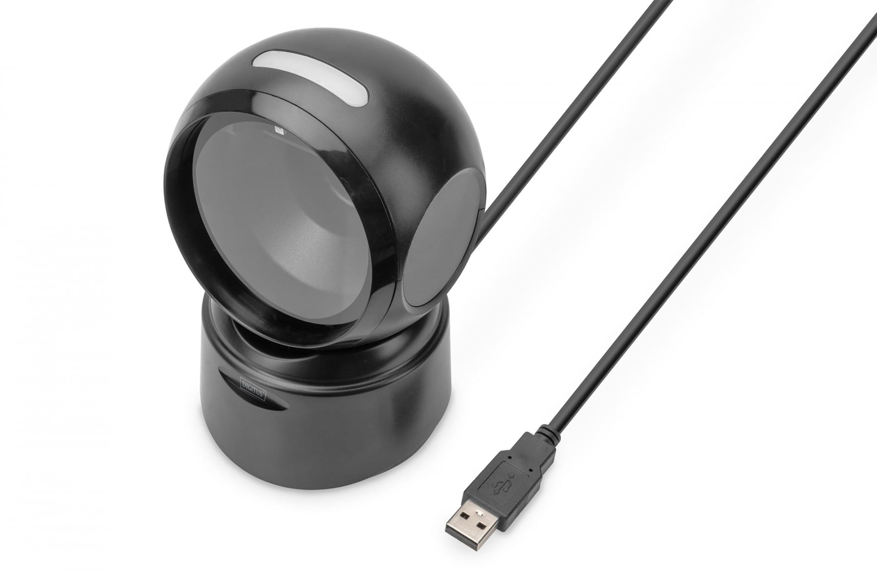 DIGITUS Digitus DA-81005 lettore di codici a barre Lettore di codici a barre del modulo di codice a barre 1D/2D CMOS Nero - PC | TecnoCARE.net Sabaudia, Latina, Terracina, San Felice Circeo e Pontinia