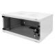 DIGITUS Armadio da muro 4U DIGITUS SOHO smontato - 540 x 400 mm (L x P) colore grigio - ARMADI RACK | TecnoCARE.net Sabaudia, Latina, Terracina, San Felice Circeo e Pontinia