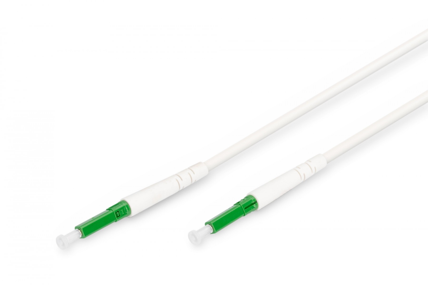 DIGITUS Digitus DK-3901LCA-10 Cavo abbonato FTTH preterminato per soffiaggio, SM, 1-fibra LC APC / LC APC, 10 m - CAVI PER COMPUTER E PERIFERICHE | TecnoCARE.net Sabaudia, Latina, Terracina, San Felice Circeo e Pontinia
