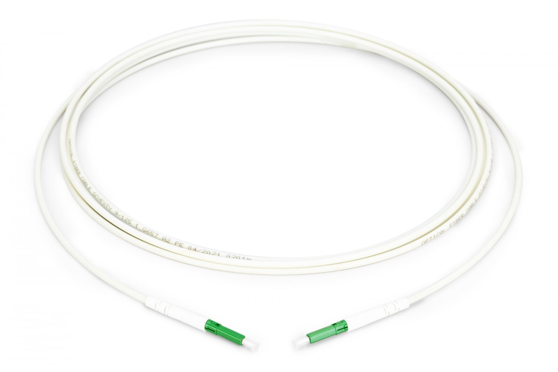 DIGITUS Digitus DK-3901LCA-30 Cavo abbonato FTTH preterminato per soffiaggio, SM, 1-fibra LC APC / LC APC, 30 m - CAVI PER COMPUTER E PERIFERICHE | TecnoCARE.net Sabaudia, Latina, Terracina, San Felice Circeo e Pontinia