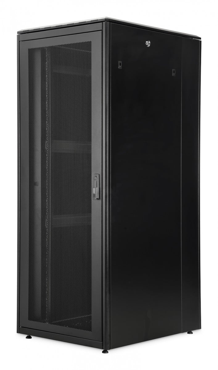 DIGITUS Digitus DN-31303-B Armadio server della serie Unique Server-N - 800x1000 mm (LxP) - COMPONENTI | TecnoCARE.net Sabaudia, Latina, Terracina, San Felice Circeo e Pontinia