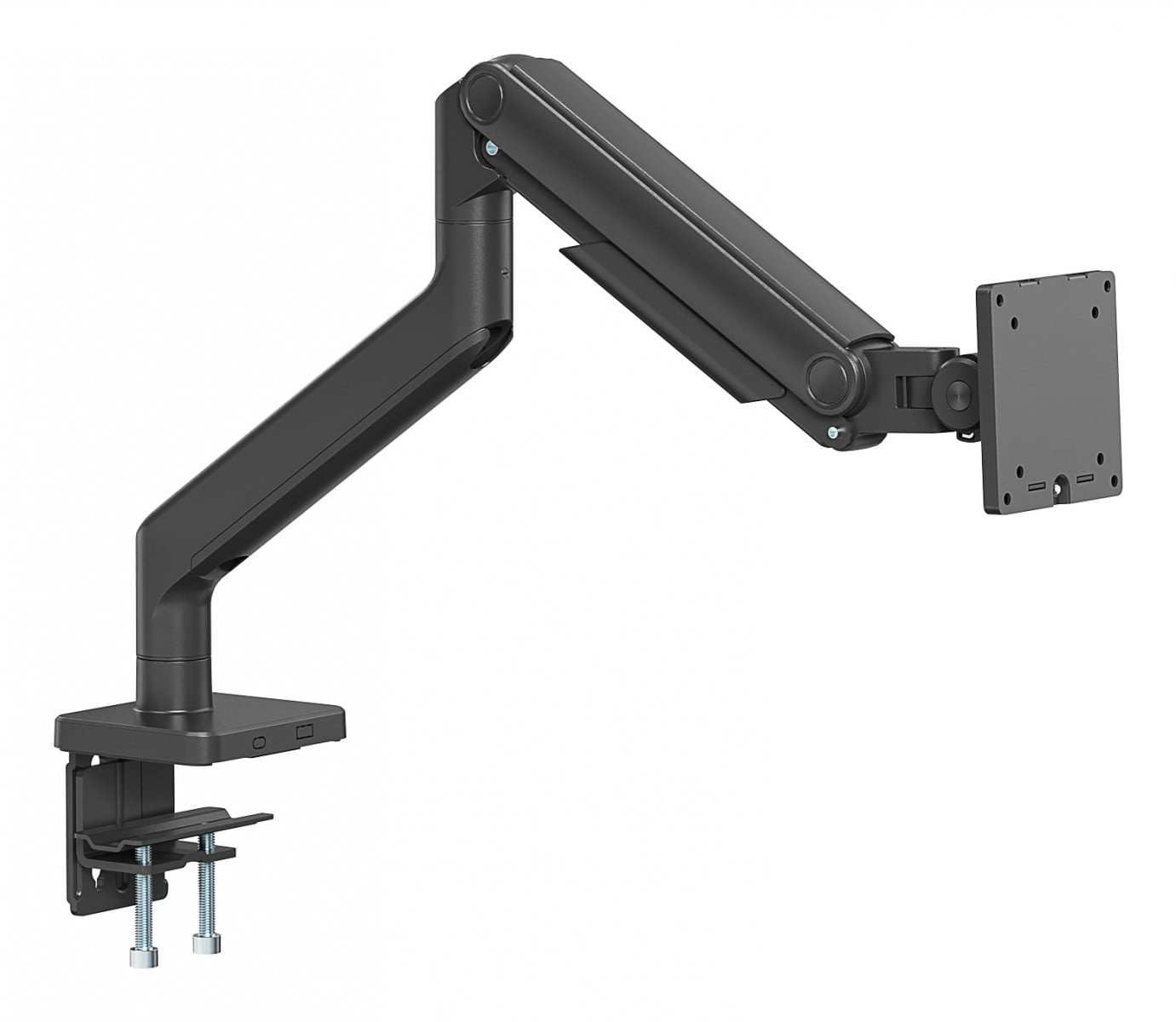 DIGITUS Digitus DA-90473 Supporto per monitor singolo, 49", 20 kg - MONITOR E ACCESSORI | TecnoCARE.net Sabaudia, Latina, Terracina, San Felice Circeo e Pontinia