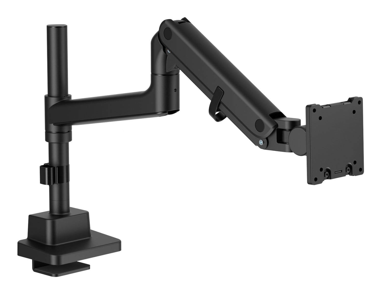 DIGITUS Digitus DA-90475 Supporto per monitor singolo, 57", 27 kg - MONITOR E ACCESSORI | TecnoCARE.net Sabaudia, Latina, Terracina, San Felice Circeo e Pontinia