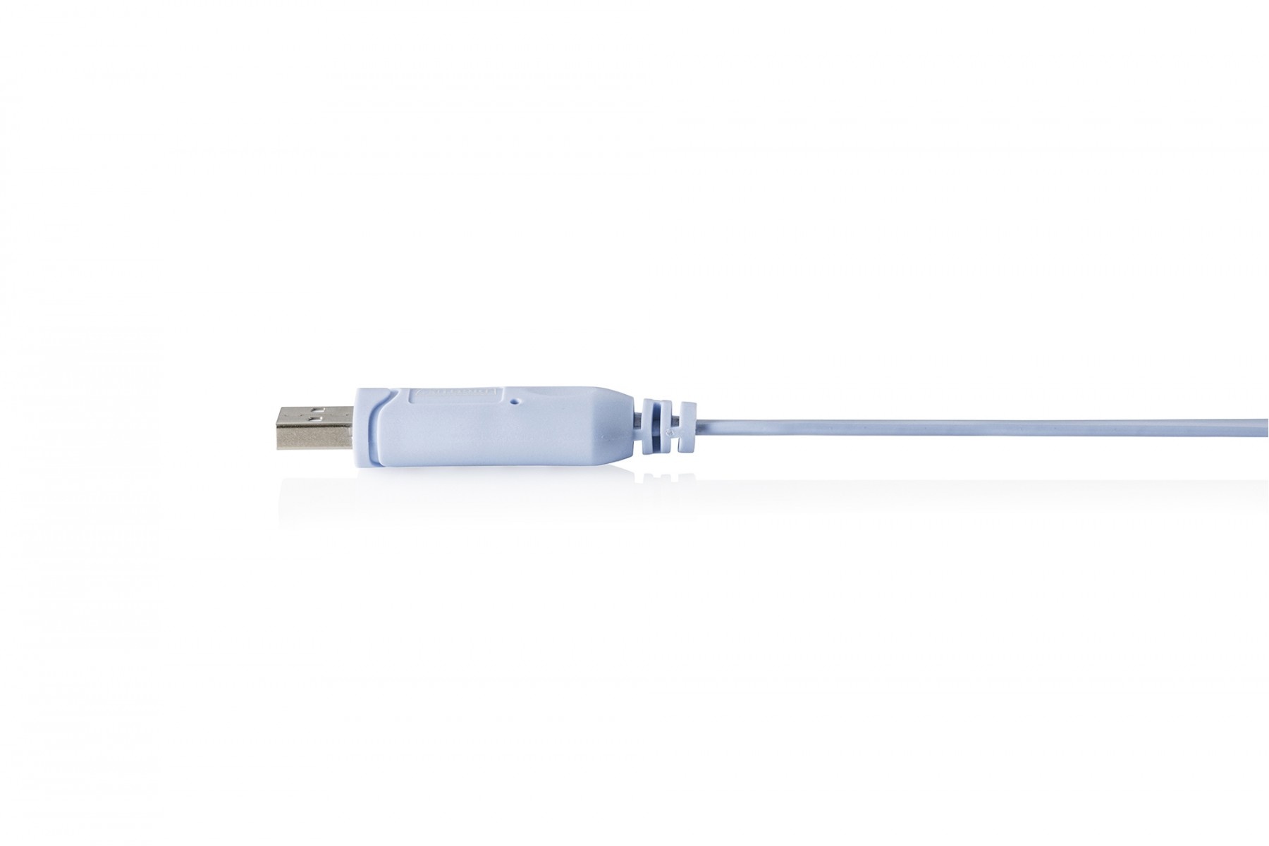 DIGITUS Digitus DA-70173 Cavo adattatore console USB-A 2.0 maschio a RJ45 | Chipset FTDI (FT232RNL) | Azzurro chiaro | 1.8m - COMPONENTI | TecnoCARE.net Sabaudia, Latina, Terracina, San Felice Circeo e Pontinia