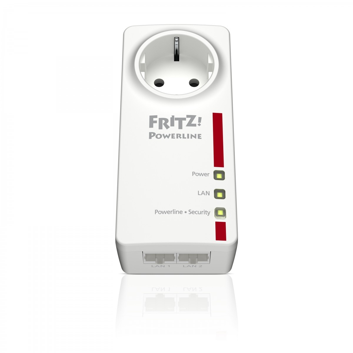 FRITZ! FRITZ!Powerline 1220 Edition International - RETI | TecnoCARE.net Sabaudia, Latina, Terracina, San Felice Circeo e Pontinia