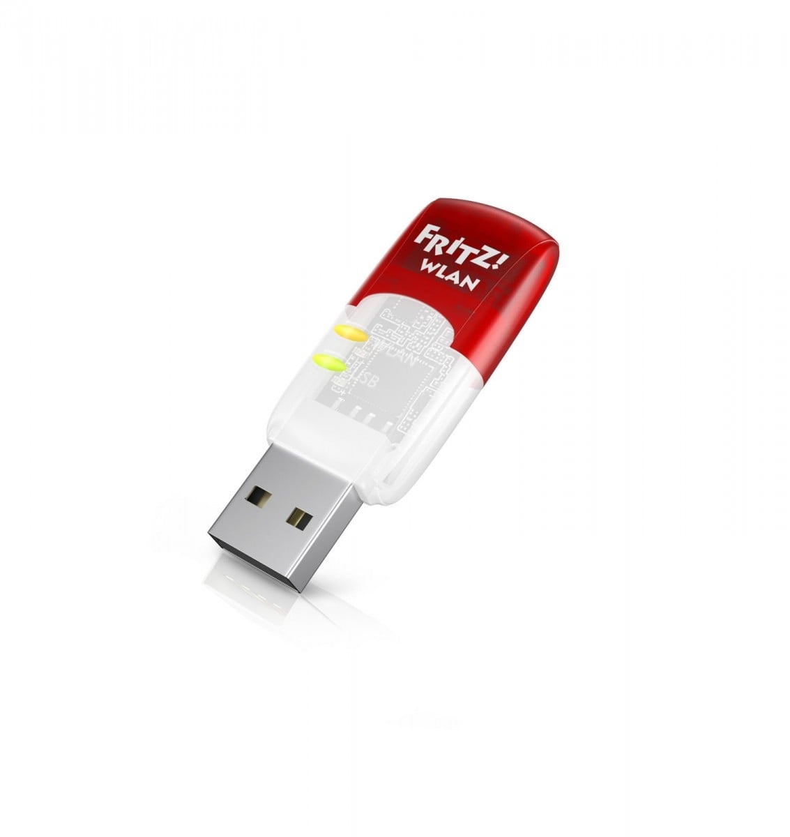 FRITZ! FRITZ!WLAN Stick AC 430 MU-MIMO 433 Mbit/s - COMPONENTI | TecnoCARE.net Sabaudia, Latina, Terracina, San Felice Circeo e Pontinia