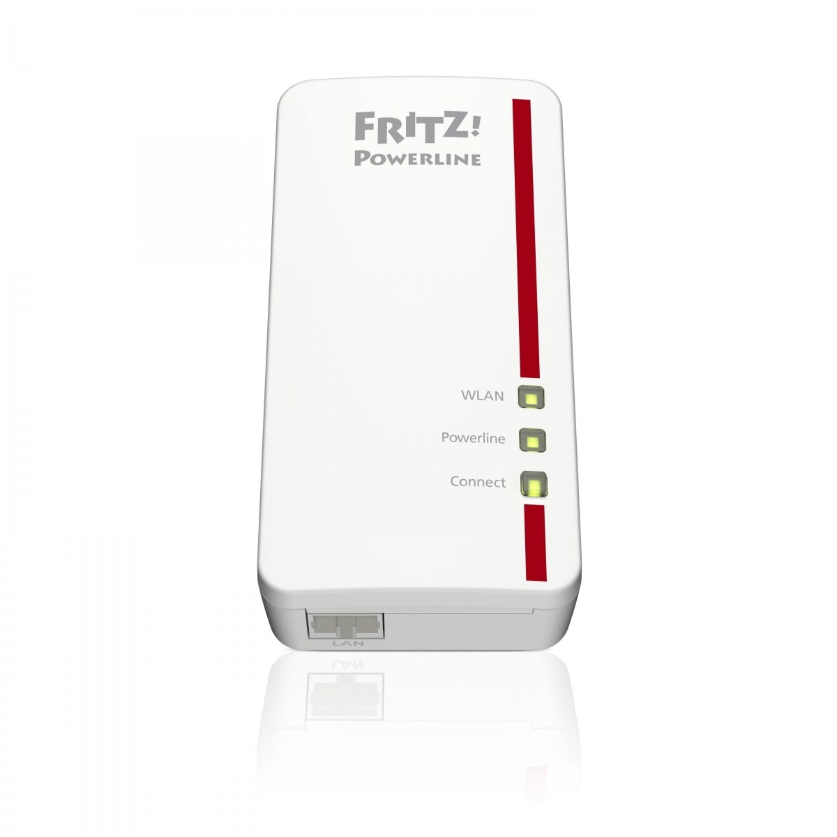 FRITZ! FRITZ!Powerline 1260 Edition International - RETI | TecnoCARE.net Sabaudia, Latina, Terracina, San Felice Circeo e Pontinia