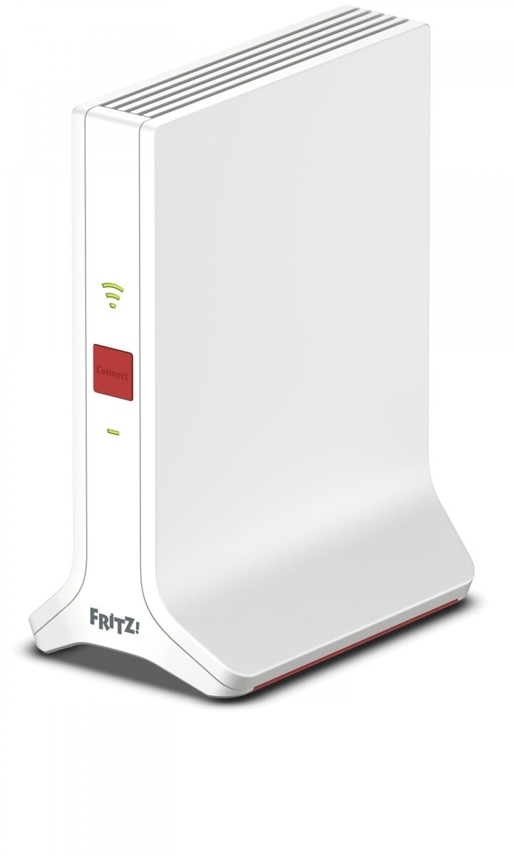 FRITZ! FRITZ!Repeater 3000 AX Ripetitore di rete 2400 Mbit/s Bianco - RETI | TecnoCARE.net Sabaudia, Latina, Terracina, San Felice Circeo e Pontinia