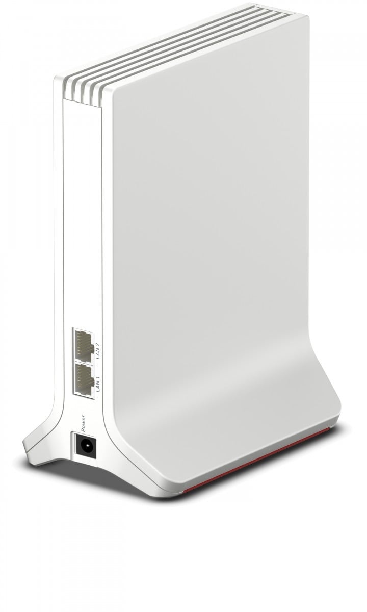 FRITZ! FRITZ!Repeater 3000 AX Ripetitore di rete 2400 Mbit/s Bianco - RETI | TecnoCARE.net Sabaudia, Latina, Terracina, San Felice Circeo e Pontinia