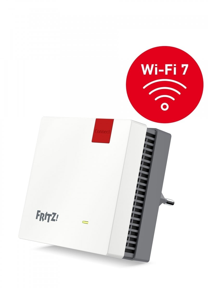 FRITZ! FRITZ!Repeater 1700 Edition International - RETI | TecnoCARE.net Sabaudia, Latina, Terracina, San Felice Circeo e Pontinia