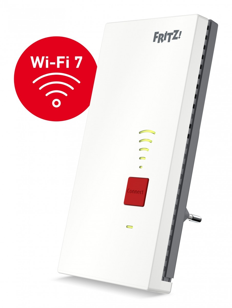 FRITZ! FRITZ!Repeater 2700 Edition International - RETI | TecnoCARE.net Sabaudia, Latina, Terracina, San Felice Circeo e Pontinia