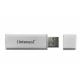 INTENSO INTENSO PEN DISK ALU LINE 16GB  USB 2.0  CONFEZIONE DA 3 PEZZI (SILVER) - MEMORIE USB | TecnoCARE.net Sabaudia, Latina, Terracina, San Felice Circeo e Pontinia