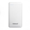 INTENSO INTENSO POWER BANK 20000MAH MICRO USB + TYPE C BIANCO - POWER PACK | TecnoCARE.net Sabaudia, Latina, Terracina, San Felice Circeo e Pontinia