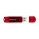 INTENSO INTENSO PEN DISK RAINBOW LINE 128GB RED USB 2.0 - MEMORIE USB | TecnoCARE.net Sabaudia, Latina, Terracina, San Felice Circeo e Pontinia
