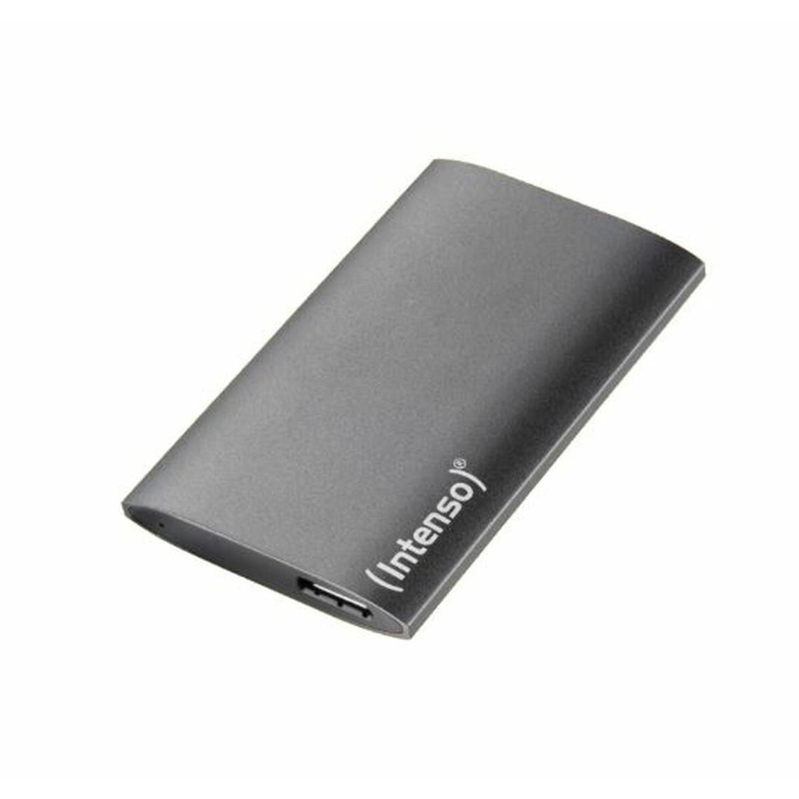 INTENSO INTENSO SSD ESTERNO PREMIUM 2TB 1,8 USB 3.2 500MB/S - SSD ESTERNI | TecnoCARE.net Sabaudia, Latina, Terracina, San Felice Circeo e Pontinia