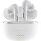 INTENSO INTENSO AURICOLARI IN EAR BLUETOOTH, ANC, BIANCO - CUFFIE E MICROFONI | TecnoCARE.net Sabaudia, Latina, Terracina, San Felice Circeo e Pontinia