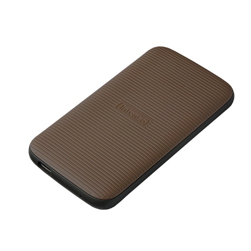 INTENSO INTENSO SSD ESTERNO  TX500 USB 3.2  500GB GEN 2x1 CABLE USB-C + ADAPTER USB-A 1000 MB/s - SSD ESTERNI | TecnoCARE.net Sabaudia, Latina, Terracina, San Felice Circeo e Pontinia