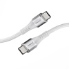 INTENSO INTENSO CAVO RICARICA/DATI 60W COMPATIBILE CON RICARICA RAPIDA USB C TO USB C - CAVI USB | TecnoCARE.net Sabaudia, Latina, Terracina, San Felice Circeo e Pontinia
