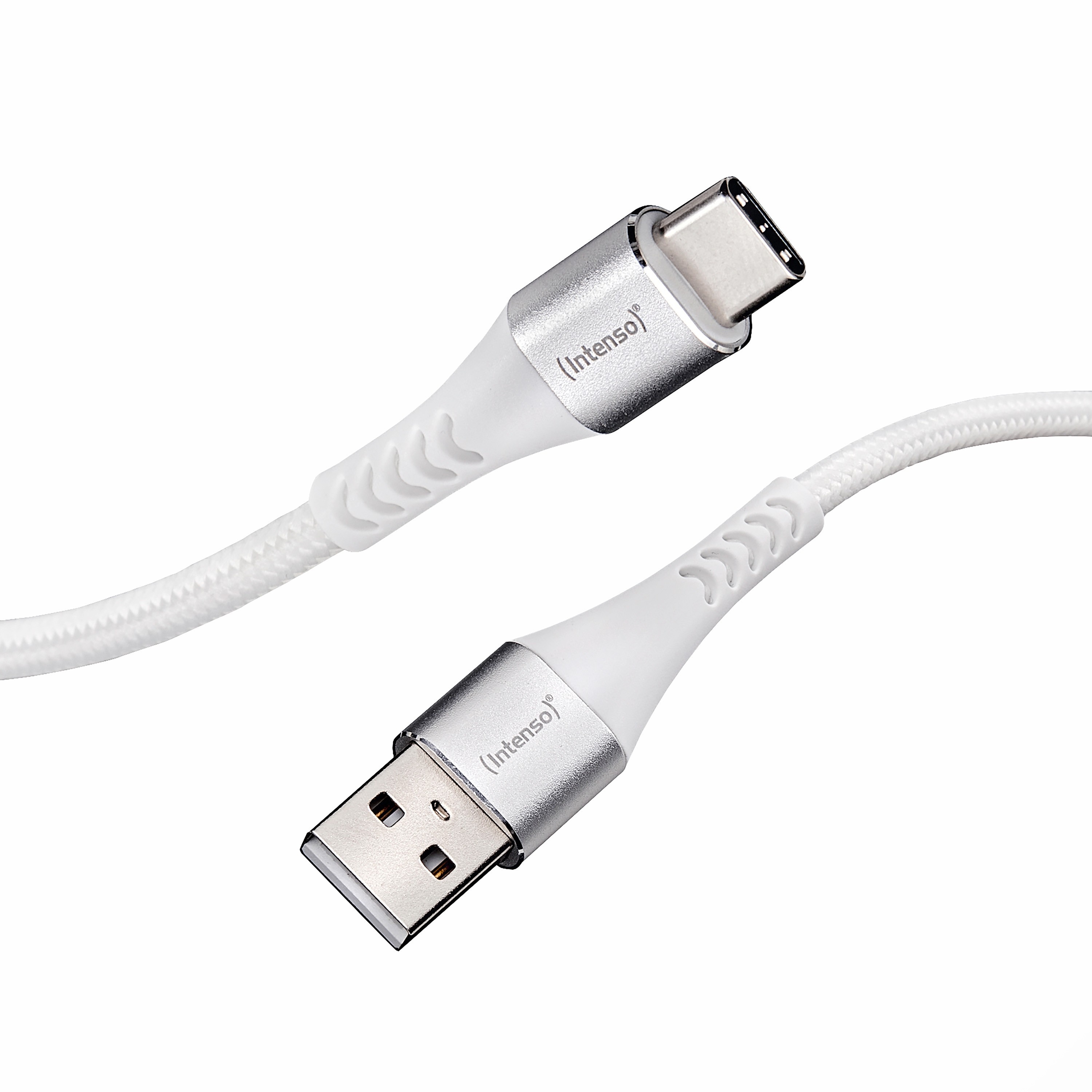 INTENSO INTENSO CAVO RICARICA/DATI 60W COMPATIBILE CON RICARICA RAPIDA USB A TO USB C 1.5M - CAVI USB | TecnoCARE.net Sabaudia, Latina, Terracina, San Felice Circeo e Pontinia