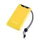 INTENSO INTENSO POWER BANK  F10000, PD, QUALCOMM QUICK CHARGE 3.0, DIGITAL PERCENTAGE DISPLAY, GIALLO - POWER PACK | TecnoCARE.net Sabaudia, Latina, Terracina, San Felice Circeo e Pontinia