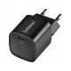 INTENSO INTENSO ALIMENTATORE FAST 30W 1 ENTRATA USB C, GAN, BIANCO - CARICABATTERIE | TecnoCARE.net Sabaudia, Latina, Terracina, San Felice Circeo e Pontinia