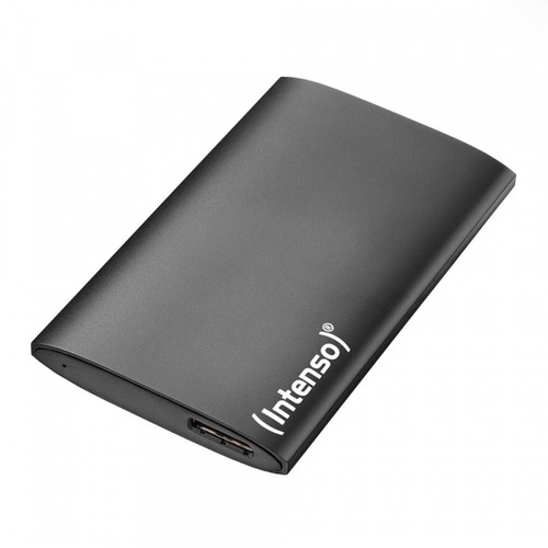 INTENSO INTENSO SSD ESTERNO PREMIUM 1TB 1,8 USB 3.0 500MB/S - SSD ESTERNI | TecnoCARE.net Sabaudia, Latina, Terracina, San Felice Circeo e Pontinia