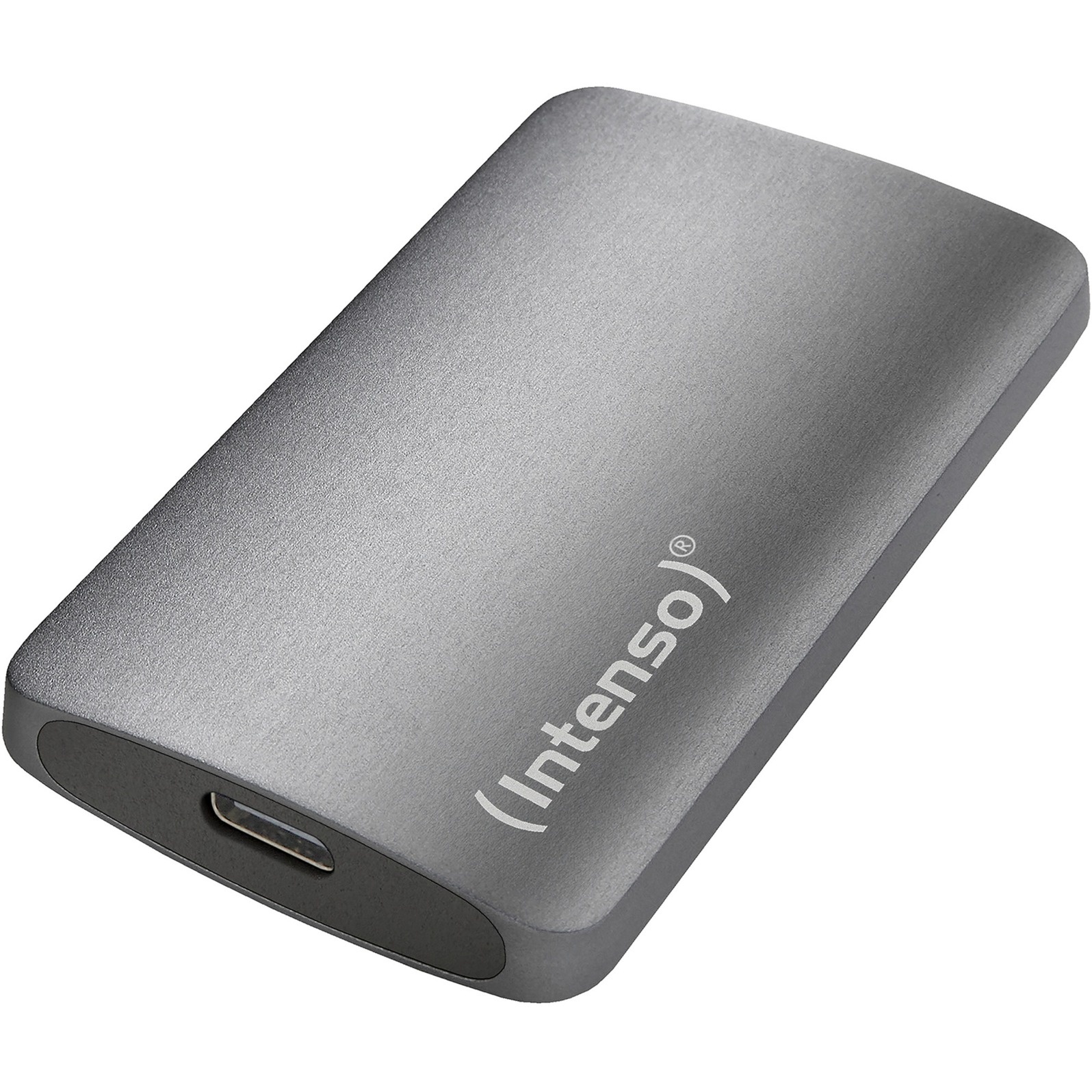 INTENSO INTENSO SSD ESTERNO TX800 1TB USB 3.2 2X2  2.100 MB/S - SSD ESTERNI | TecnoCARE.net Sabaudia, Latina, Terracina, San Felice Circeo e Pontinia