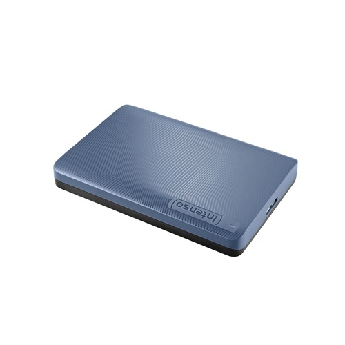 INTENSO INTENSO HDD ESTERNO MEMORY SAFE 1TB 2,5 USB 3.2 BLU - HARD DISK ESTERNI | TecnoCARE.net Sabaudia, Latina, Terracina, San Felice Circeo e Pontinia