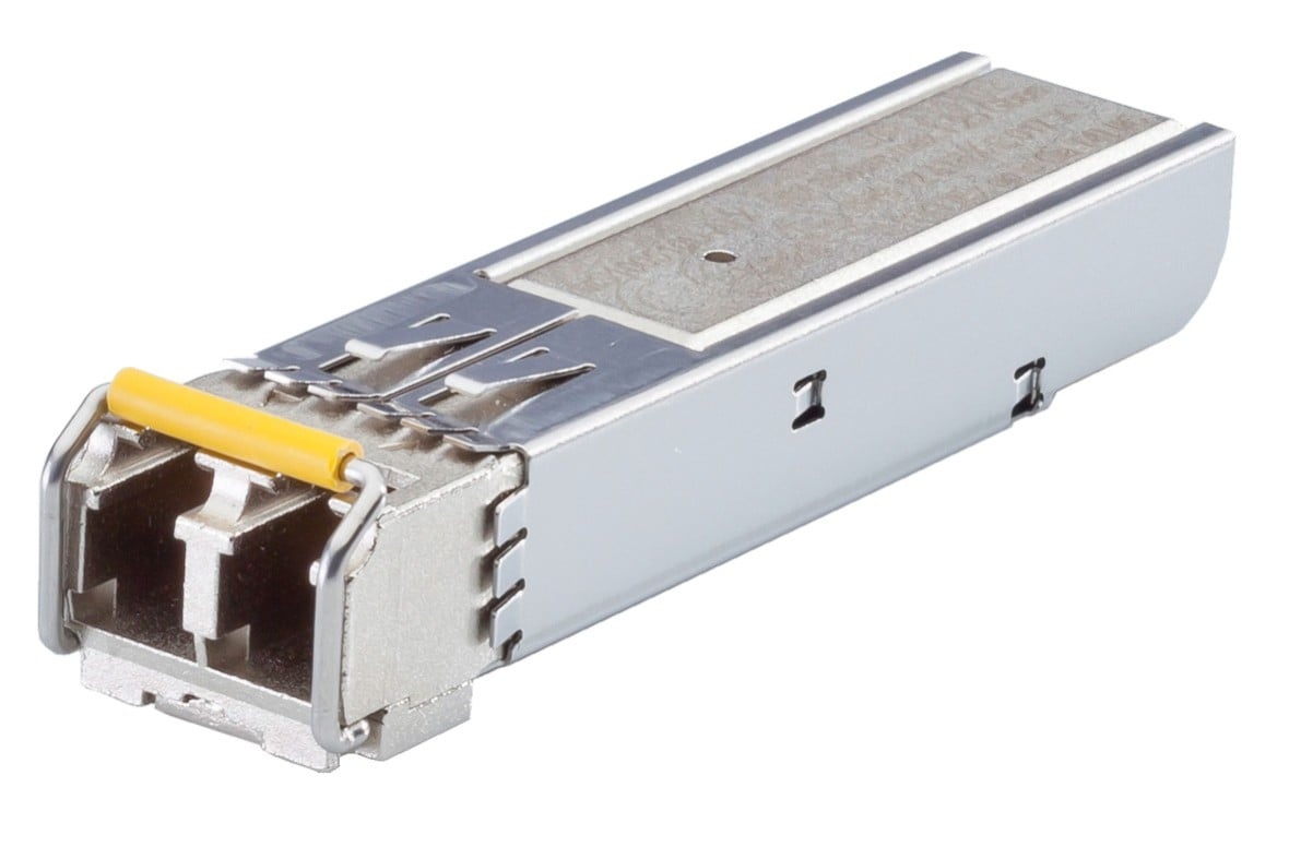 OEM BY SANSEC ProLabs J4860C-C modulo del ricetrasmettitore di rete Fibra ottica 1250 Mbit/s SFP 1550 nm - RETI | TecnoCARE.net Sabaudia, Latina, Terracina, San Felice Circeo e Pontinia