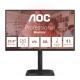 AOC AOC MONITOR 23,8 LED IPS FHD 16:9 4MS 300 CDM 120hz, PIVOT, VGA/DP/HDMI, MULTIMEDIALE - MONITOR LED | TecnoCARE.net Sabaudia, Latina, Terracina, San Felice Circeo e Pontinia