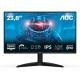 AOC AOC MONITOR GAMING 23,8 LED IPS QHD 16:9 0,5MS 144Hz 300 CDM, DP/HDMI - MONITOR GAMING | TecnoCARE.net Sabaudia, Latina, Terracina, San Felice Circeo e Pontinia