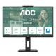 AOC AOC Q27P3CW Monitor PC 68,6 cm (27") 2560 x 1440 Pixel Quad HD LED Nero - MONITOR E ACCESSORI | TecnoCARE.net Sabaudia, Latina, Terracina, San Felice Circeo e Pontinia