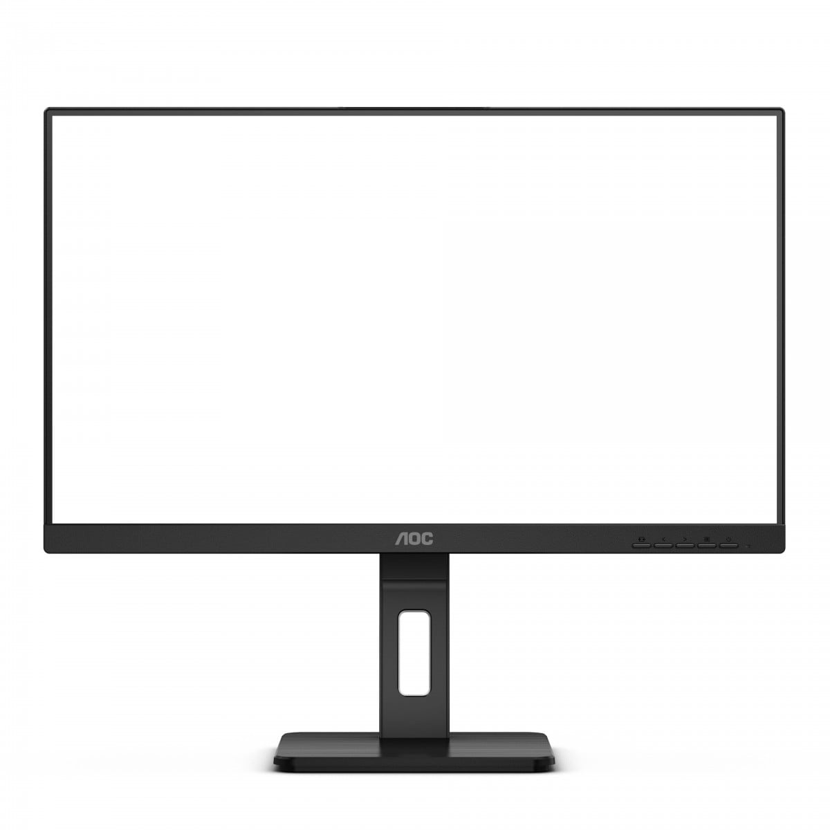 AOC AOC MONITOR 27 LED IPS FHD 16:9 4MS 300 CDM, PIVOT, DP/HDMI, MULTIMEDIALE - MONITOR LED | TecnoCARE.net Sabaudia, Latina, Terracina, San Felice Circeo e Pontinia