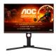 AOC AOC MONITOR GAMING 27 LED VA 16:9 5MS 700CDM 180 HZ PIVOT  HDMI/DP - MONITOR GAMING | TecnoCARE.net Sabaudia, Latina, Terracina, San Felice Circeo e Pontinia