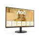 AOC AOC MONITOR 27 4K ULTRA HD IPS 16:9 4MS 300 CDM, DP/2HDMI - MONITOR LED | TecnoCARE.net Sabaudia, Latina, Terracina, San Felice Circeo e Pontinia