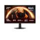 AOC AOC MONITOR GAMING 27 LED IPS FHD 180hz 300 CDM, DP/HDMI - MONITOR GAMING | TecnoCARE.net Sabaudia, Latina, Terracina, San Felice Circeo e Pontinia