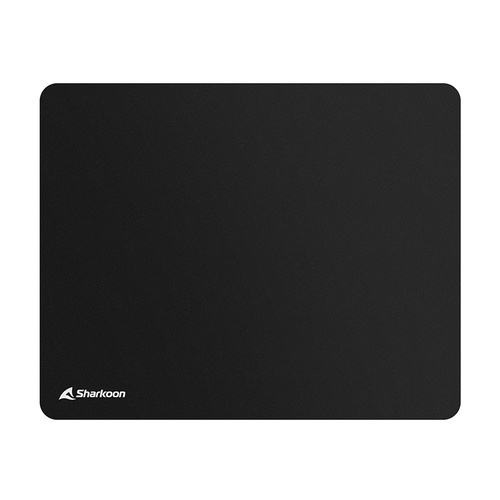 SHARKOON SHARKOON MOUSEPAD TAPPETINO GAMING 1337 MAT BLACK V2 XL, LUNGHEZZA 44,4CM - TASTIERE E MOUSE ACCESSORI | TecnoCARE.net Sabaudia, Latina, Terracina, San Felice Circeo e Pontinia