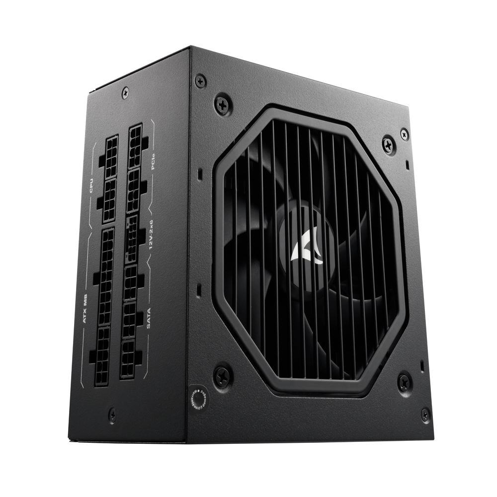 SHARKOON SHARKOON ALIMENTATORE P20 850W ATX 3.1CYBENETICS GOLD - ALIMENTATORI | TecnoCARE.net Sabaudia, Latina, Terracina, San Felice Circeo e Pontinia