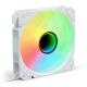 SHARKOON SHARKOON VENTOLA SHARK MIRROR PWM RGB REVERSE 120x120x25MM WHITE - CASE VENTOLE | TecnoCARE.net Sabaudia, Latina, Terracina, San Felice Circeo e Pontinia